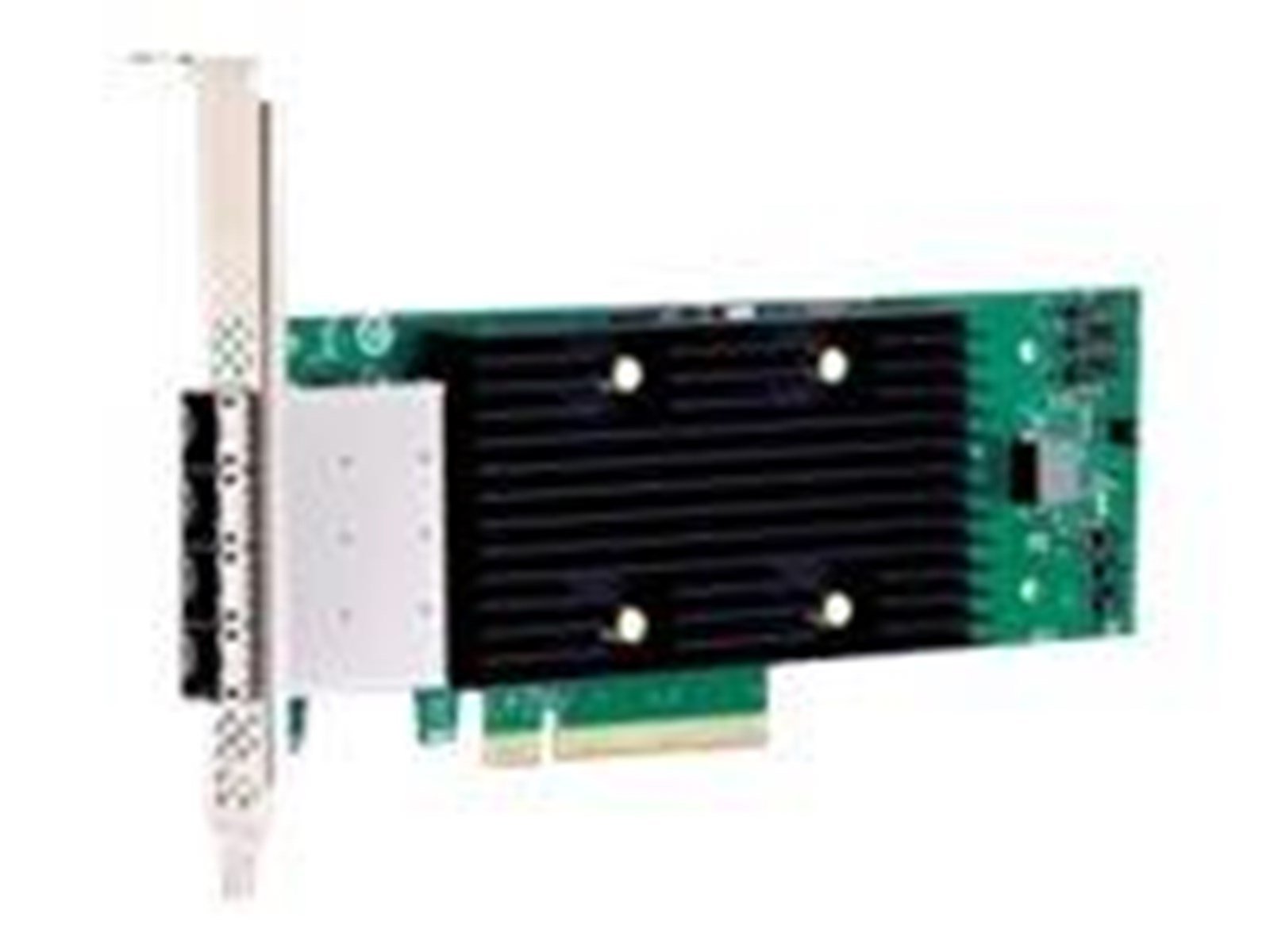 Broadcom HBA 9600-16e Broadcom HBA 9600-16e